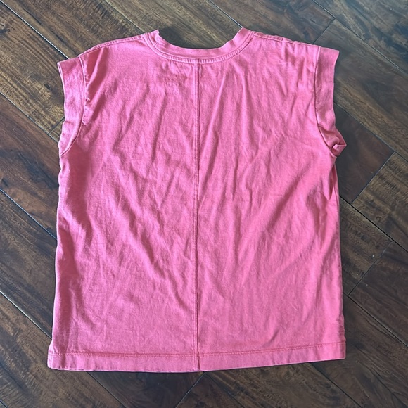 A New Day | Women's short sleeve extended shoulder T-shirt - Picture 8 of 10